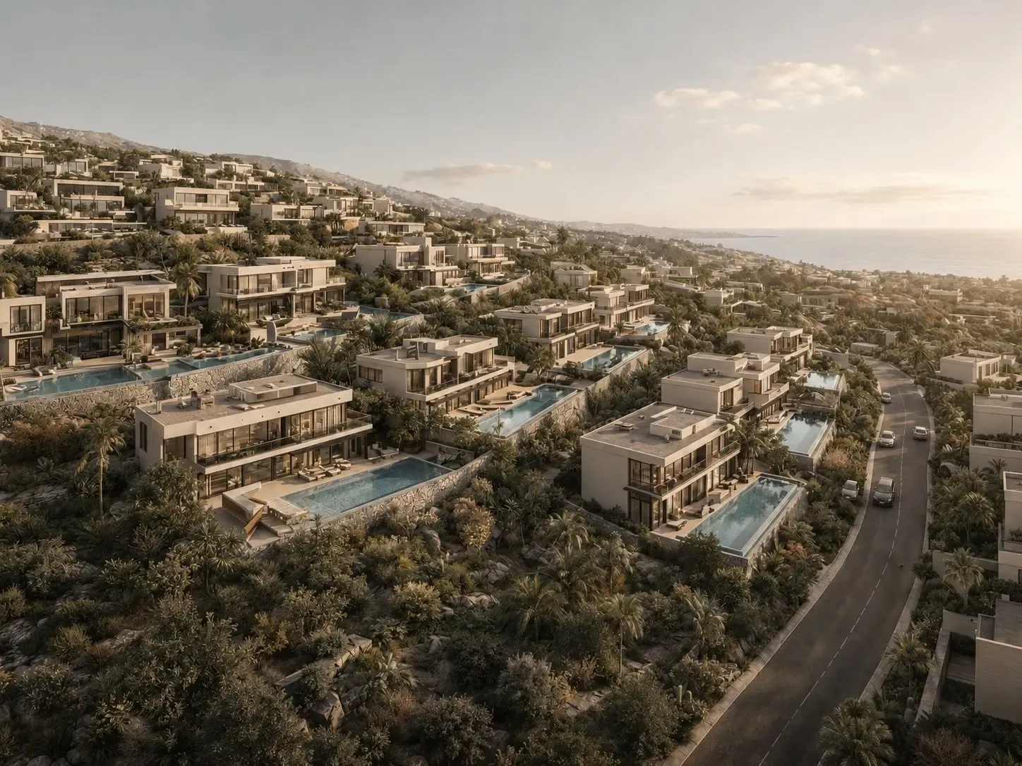Livaro — новостройка в Пафосе, Sea Caves 6