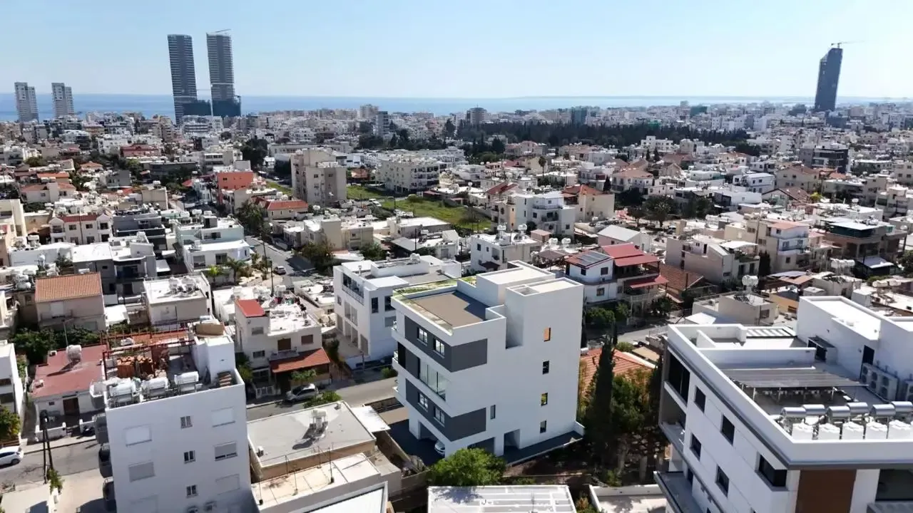 3 BY ARK — new development in Mesa Geitonia, Limassol 6