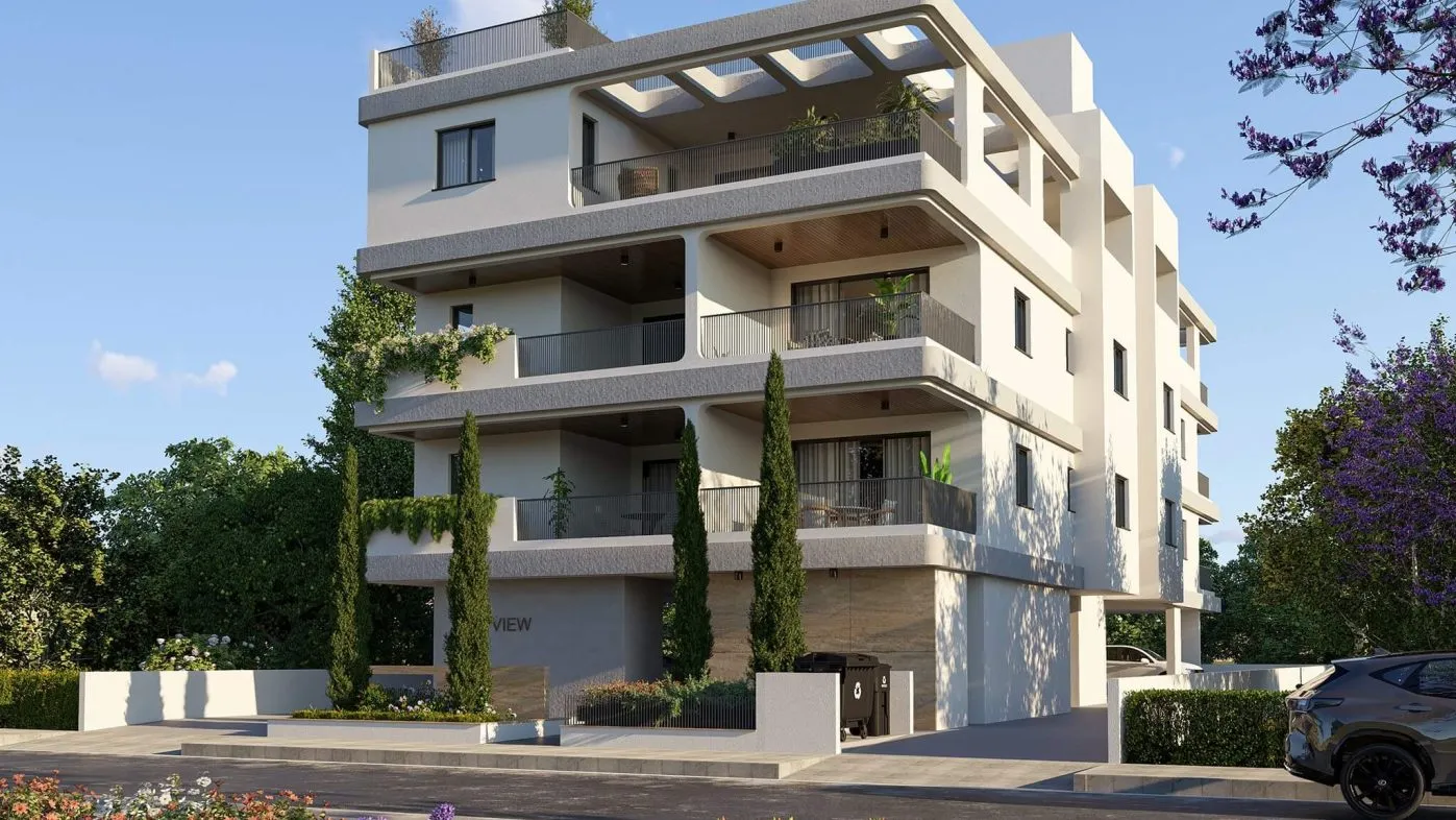 Cyview 176 — new development in Latsia, Nicosia 6