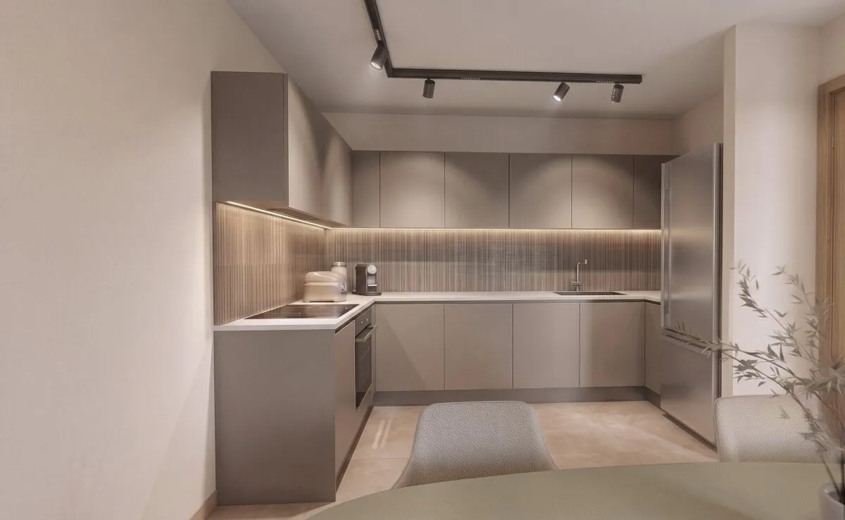 Urban LivinG 3 — new development in Aradippou, Larnaca 8