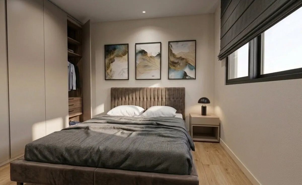 Urban LivinG 3 — new development in Aradippou, Larnaca 5