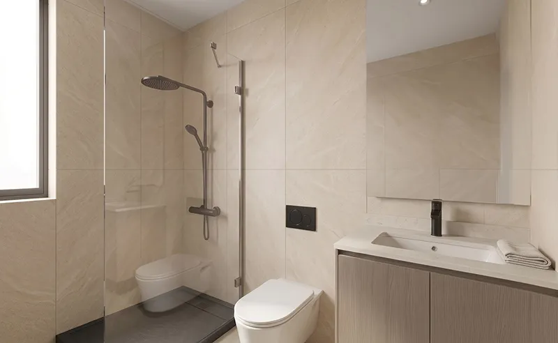 Urban LivinG 3 — new development in Aradippou, Larnaca 6