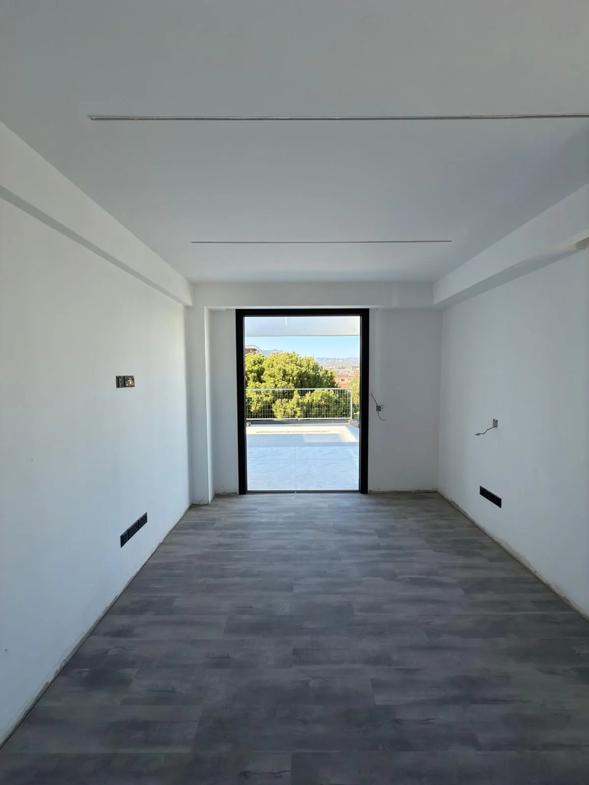 Limassol City Heights — new development in Kato Polemidia, Limassol 5