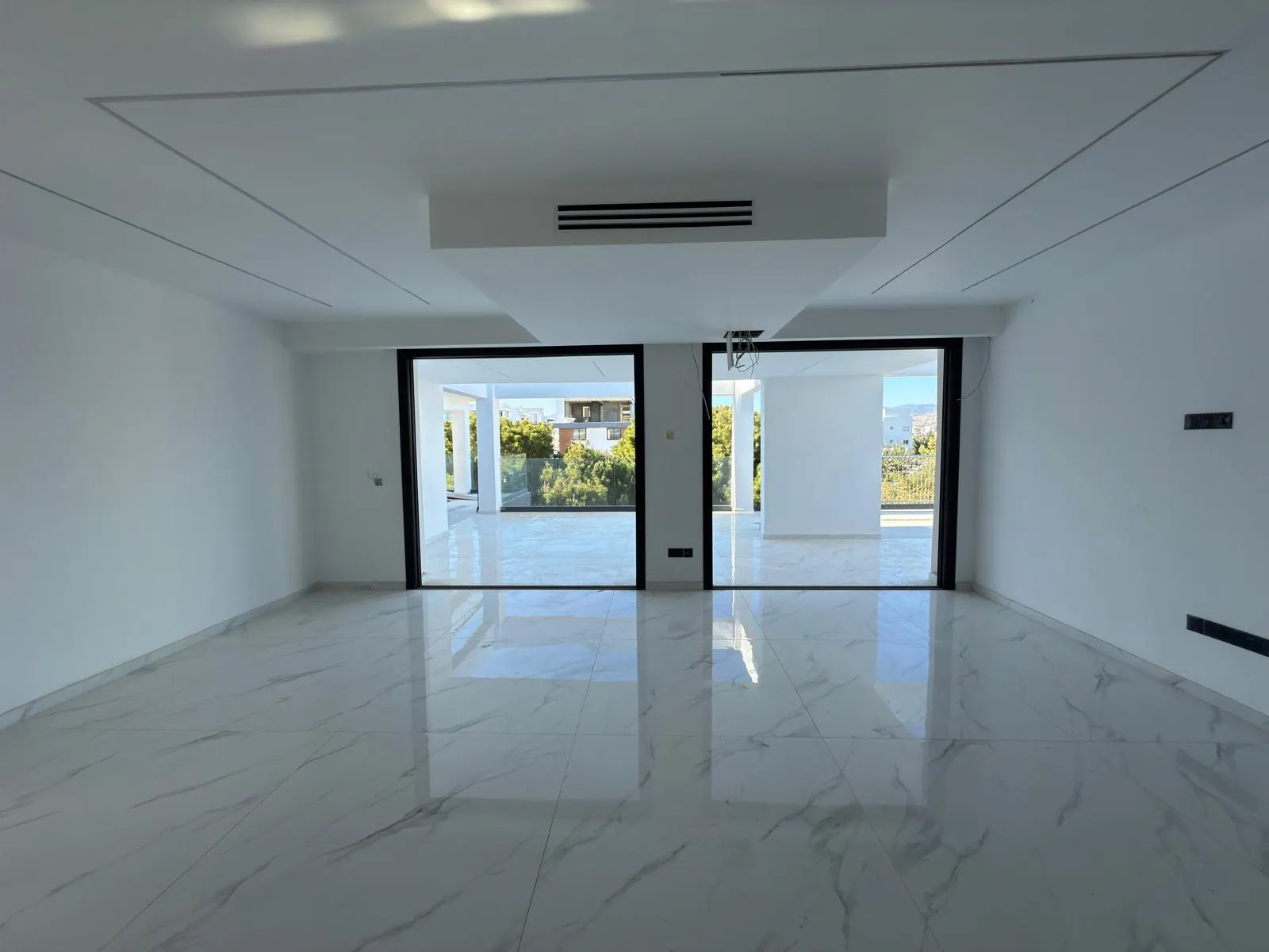 Limassol City Heights — new development in Kato Polemidia, Limassol 3