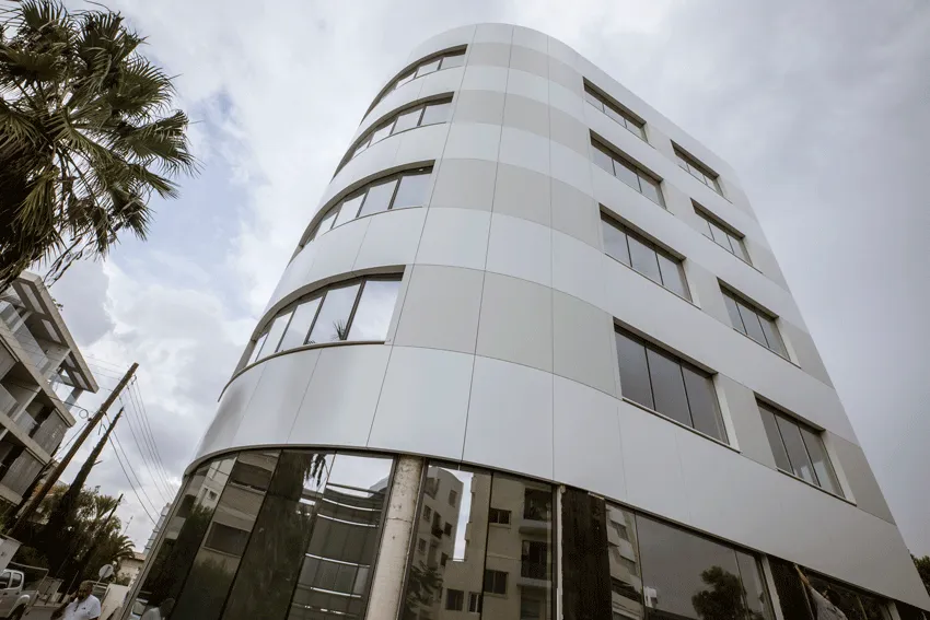 The Loop — new development in Lykavitos, Nicosia 4
