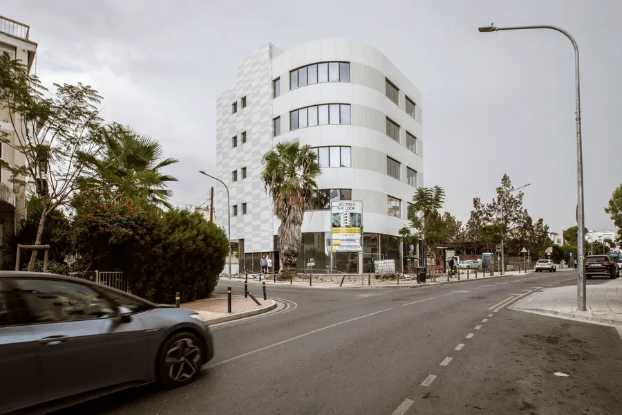 The Loop — new development in Lykavitos, Nicosia 5