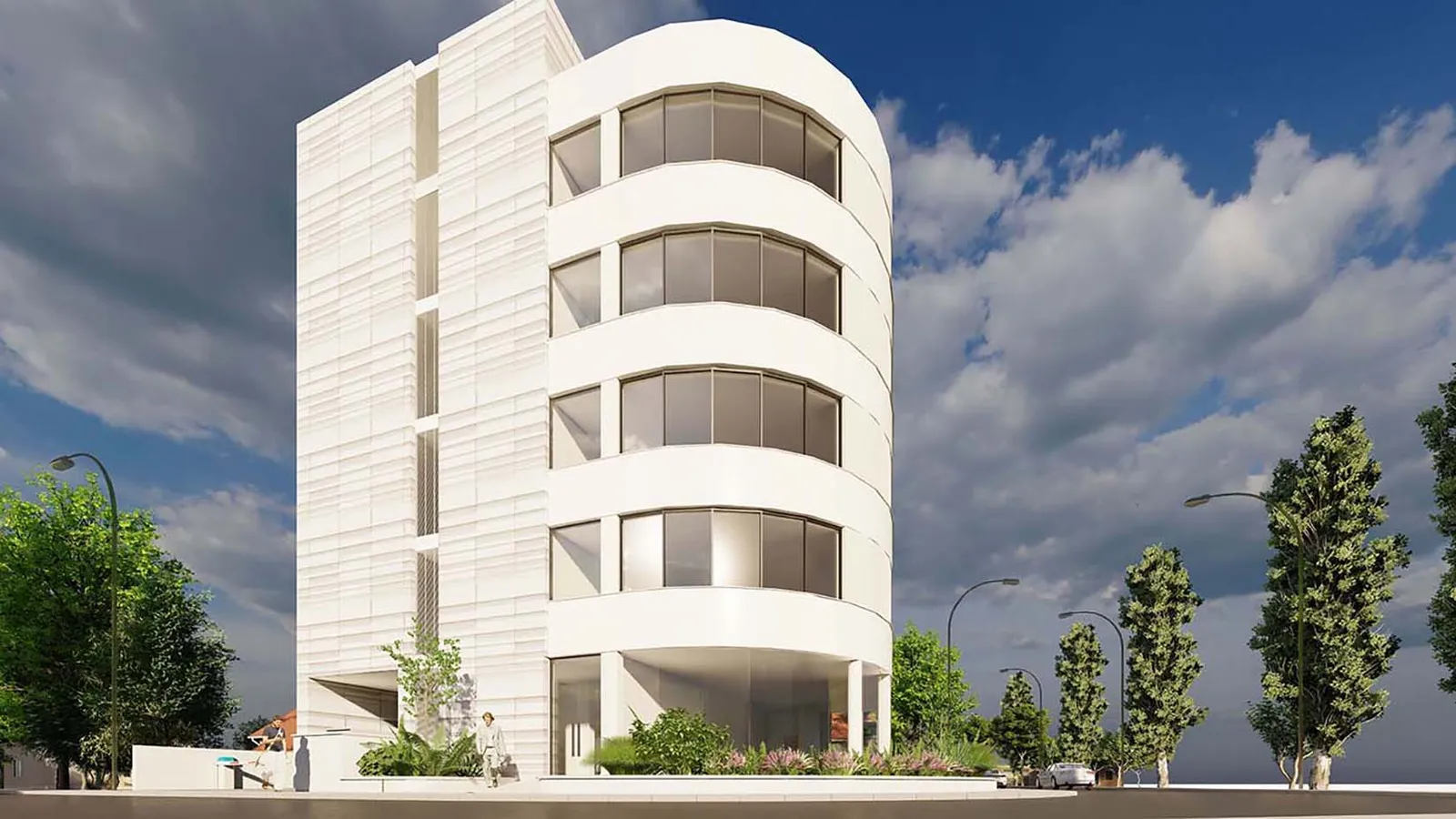The Loop — new development in Lykavitos, Nicosia 8