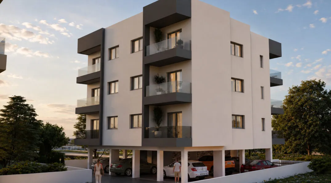 Aster Residences — new development in Limassol 7