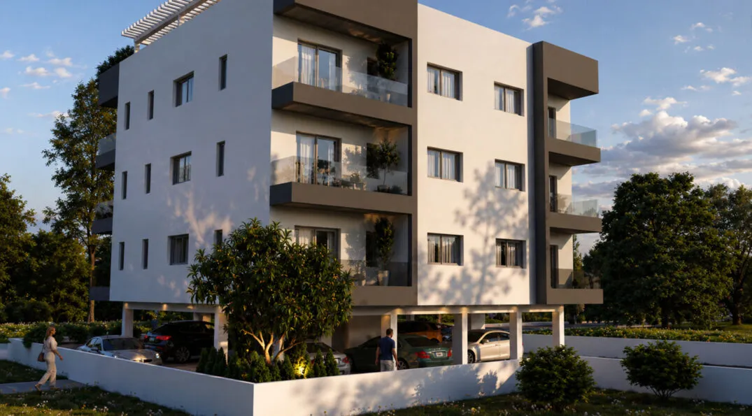 Aster Residences — new development in Limassol 8