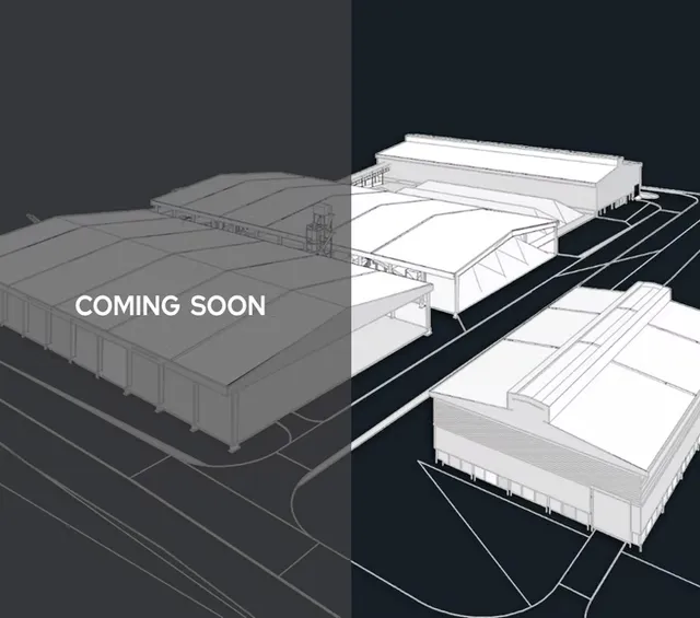 PowerHouse Industrial — new development in Nicosia 1