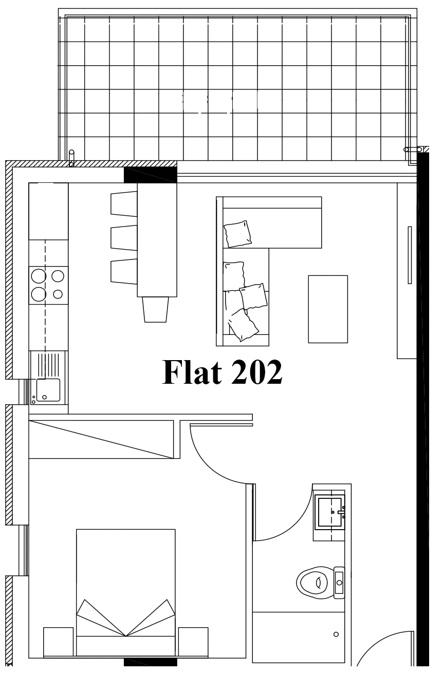 Dragonstone Lykavitos — new development in Lykavitos, Nicosia 8