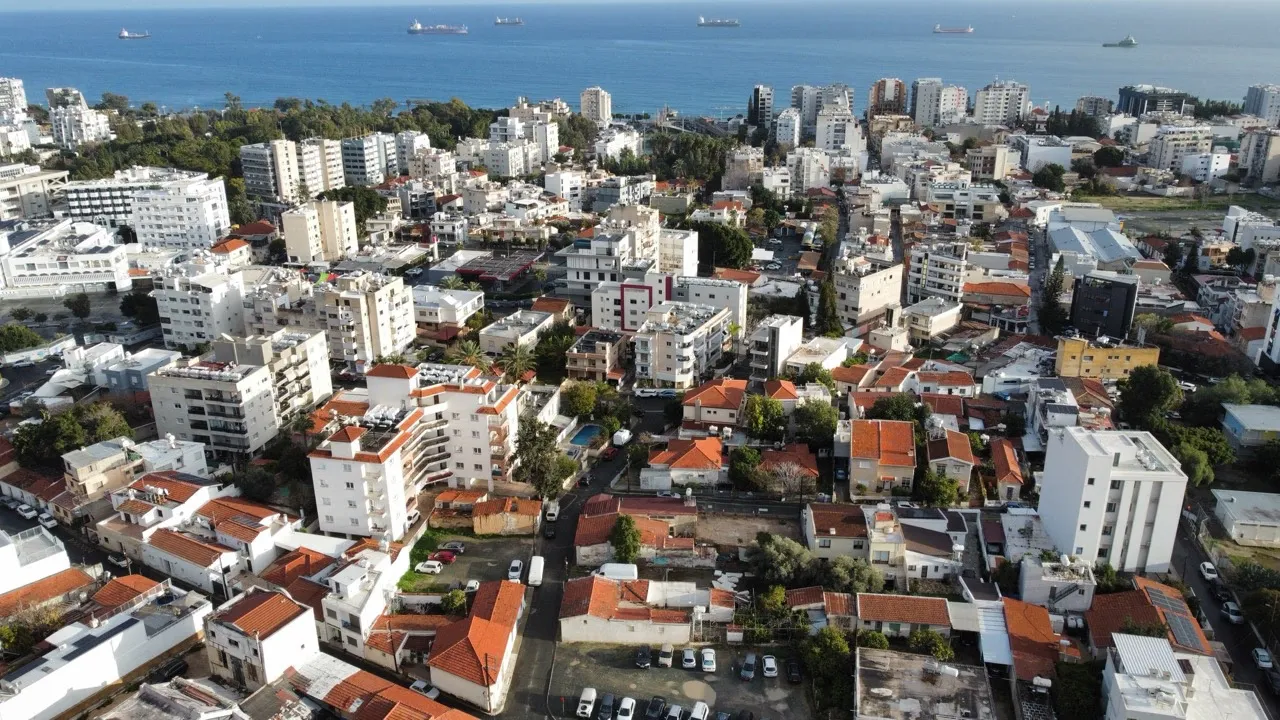 Aalto — empreendimento novo em Agias Zonis, Limassol 7