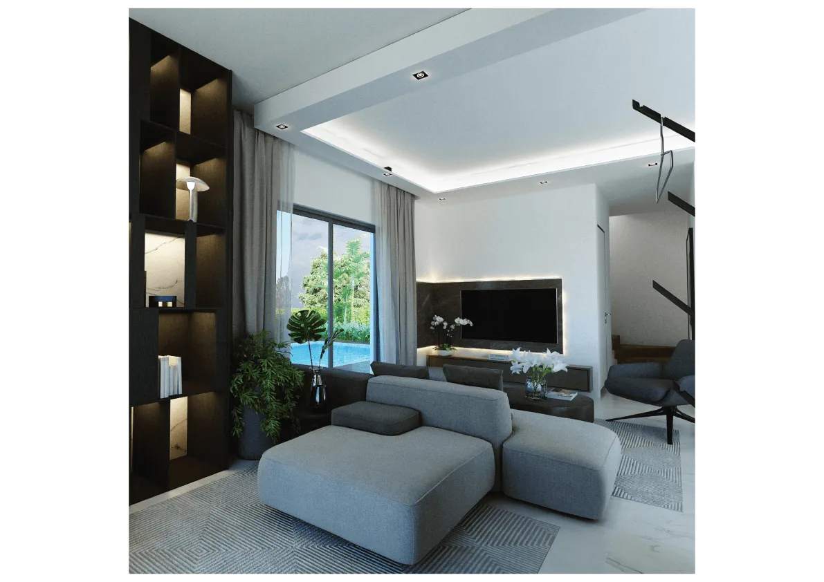 Royal Residences — new development in Paralimni, Famagusta 5