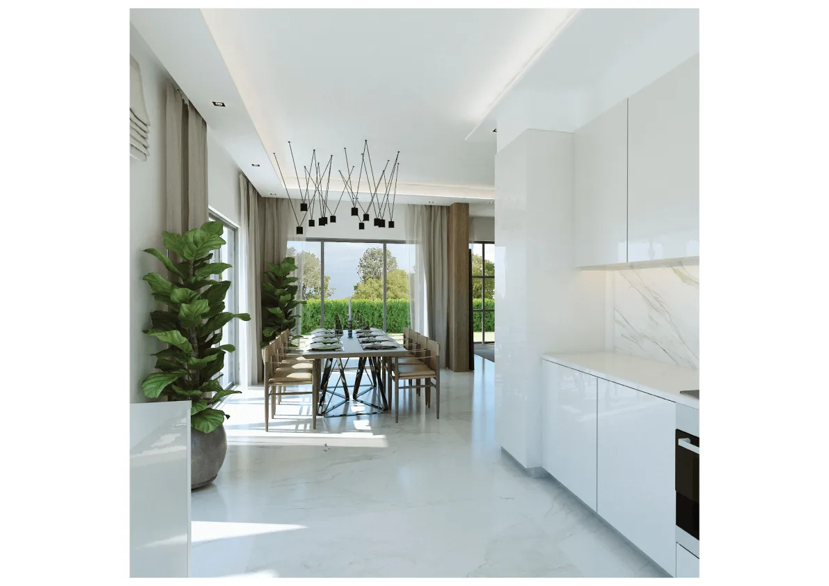Royal Residences — new development in Paralimni, Famagusta 6