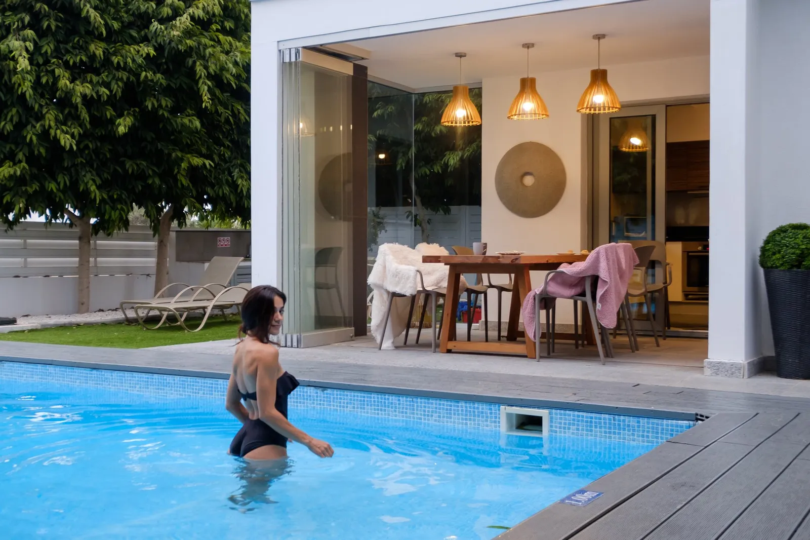 The Lighthouse Villas — new development in Pervolia, Larnaca 5