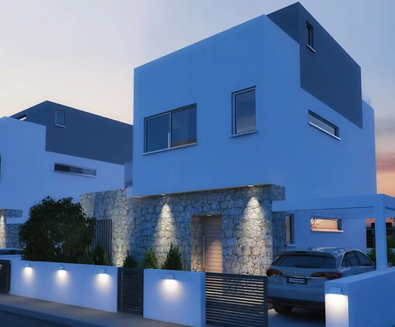 City Napa Residences — new development in Ayia Napa, Famagusta 2
