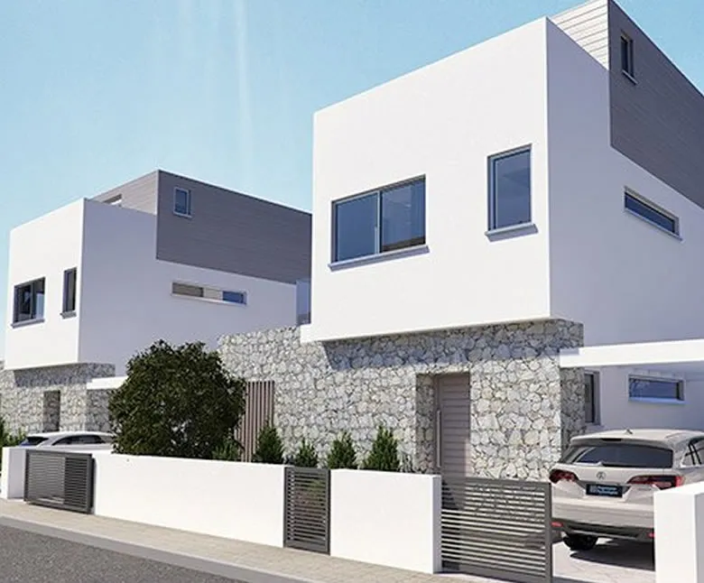 City Napa Residences — new development in Ayia Napa, Famagusta 4
