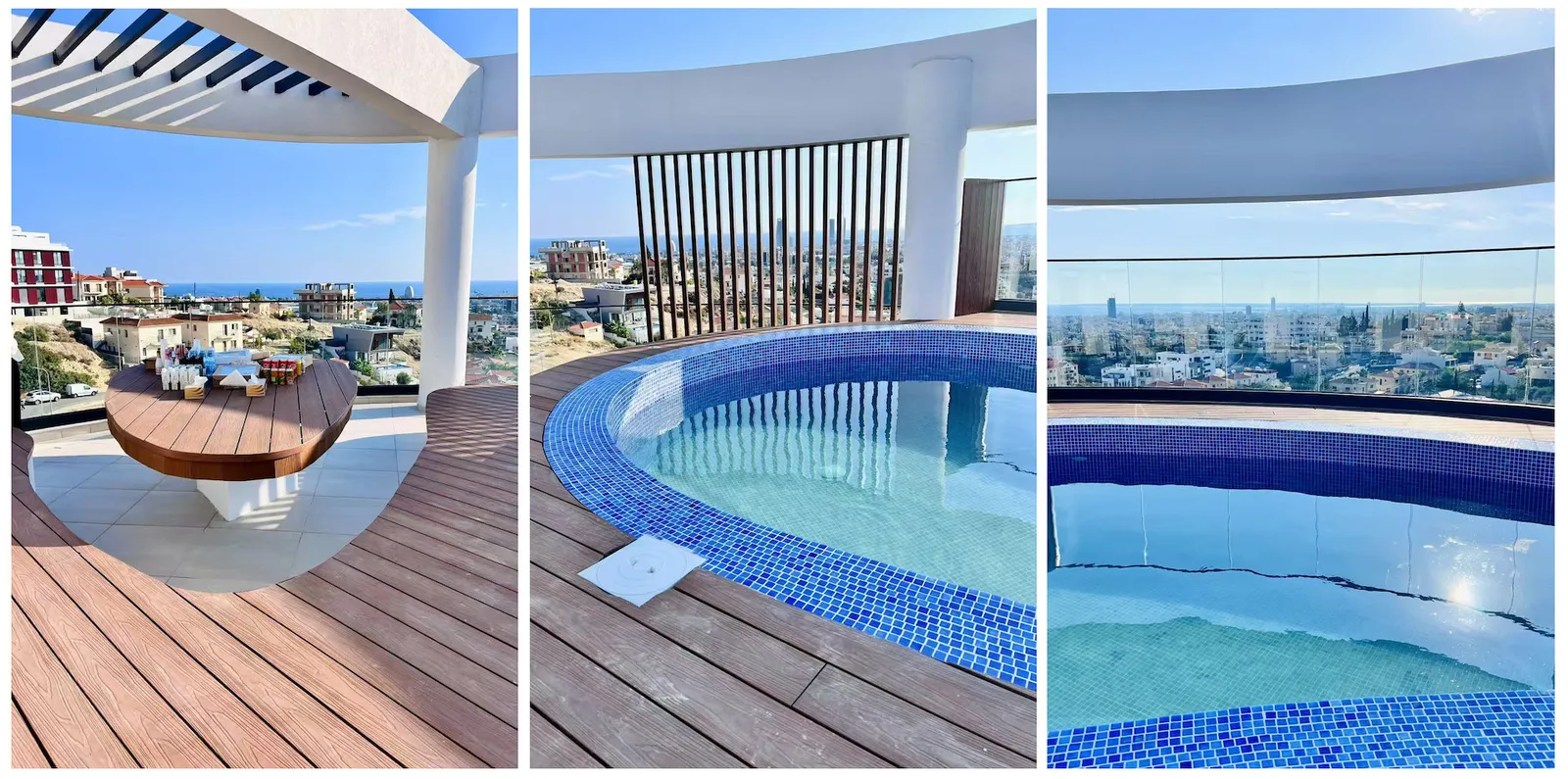 Ocean Wings — new development in Agios Athanasios, Limassol 6