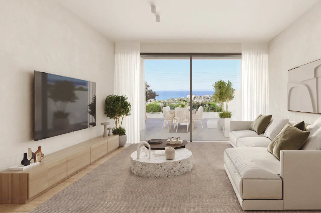 Thea Residences — new development in Kissonerga, Paphos 6