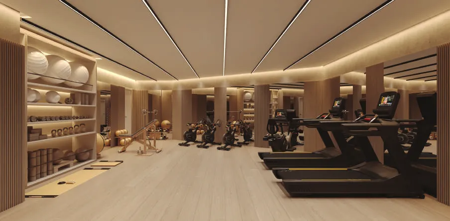 Thea Residences — new development in Kissonerga, Paphos 4