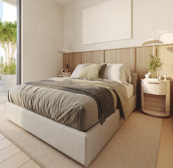 Thea Residences — new development in Kissonerga, Paphos 8