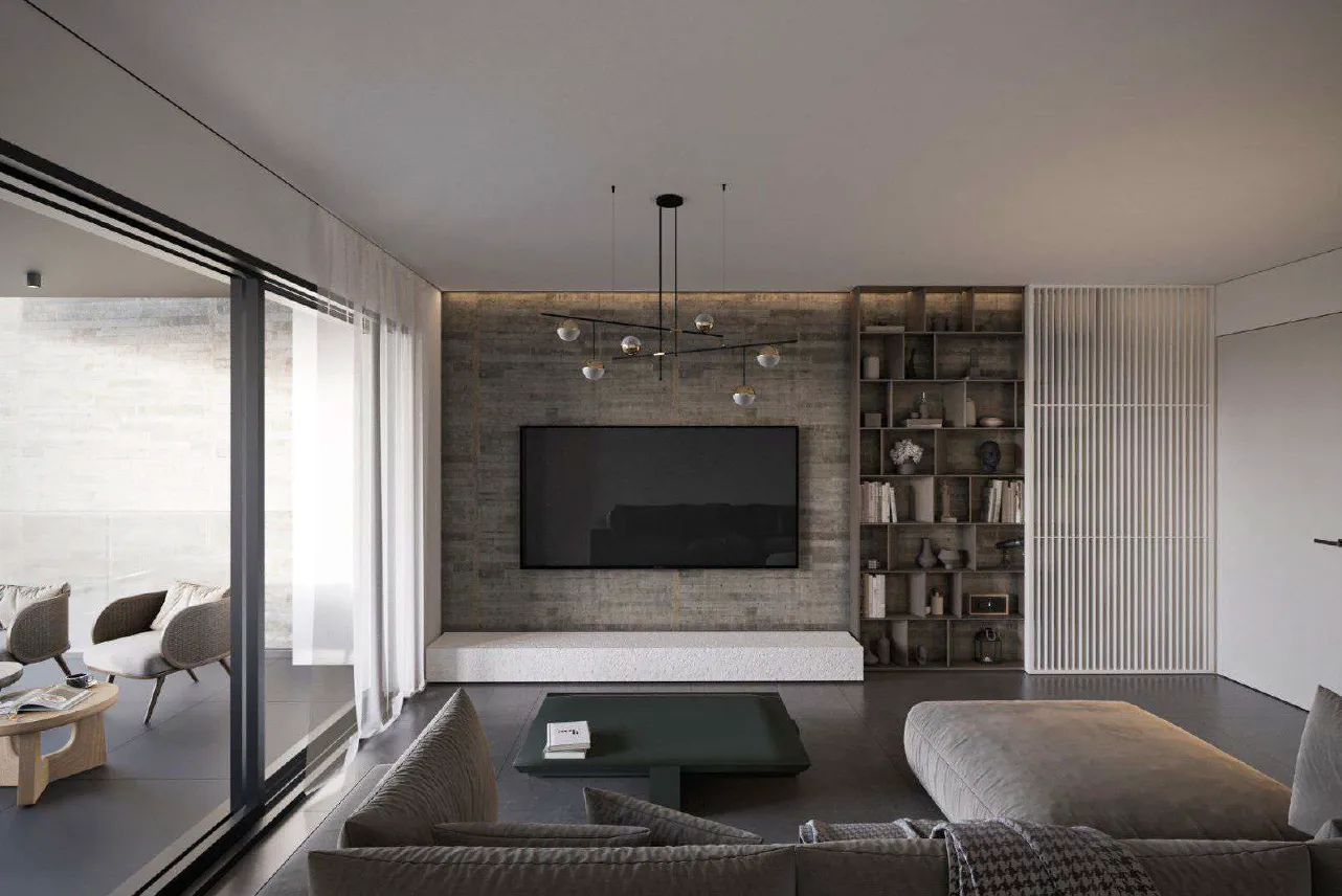 Mosxos 9-11 — new development in Lakatameia, Nicosia 3