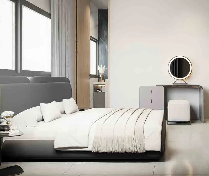 Emeralda Five — new development in Agios Athanasios, Limassol 6