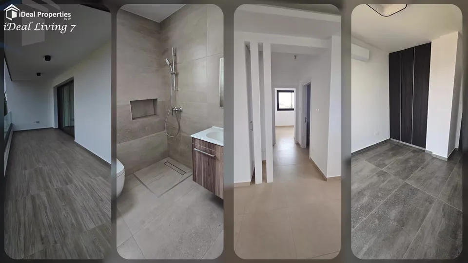 Ideal Living 7 — new development in Krassa, Aradippou, Larnaca 7