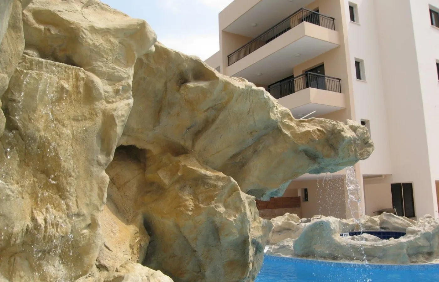 Mediterranean SunRise Complex — new development in Oroklini, Larnaca 2