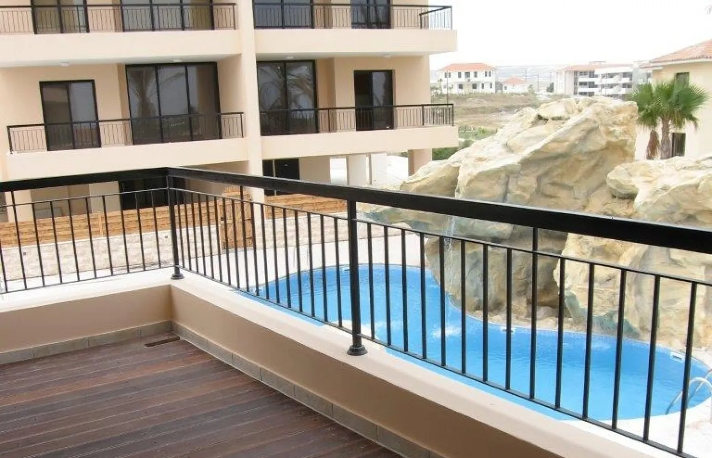 Mediterranean SunRise Complex — new development in Oroklini, Larnaca 3