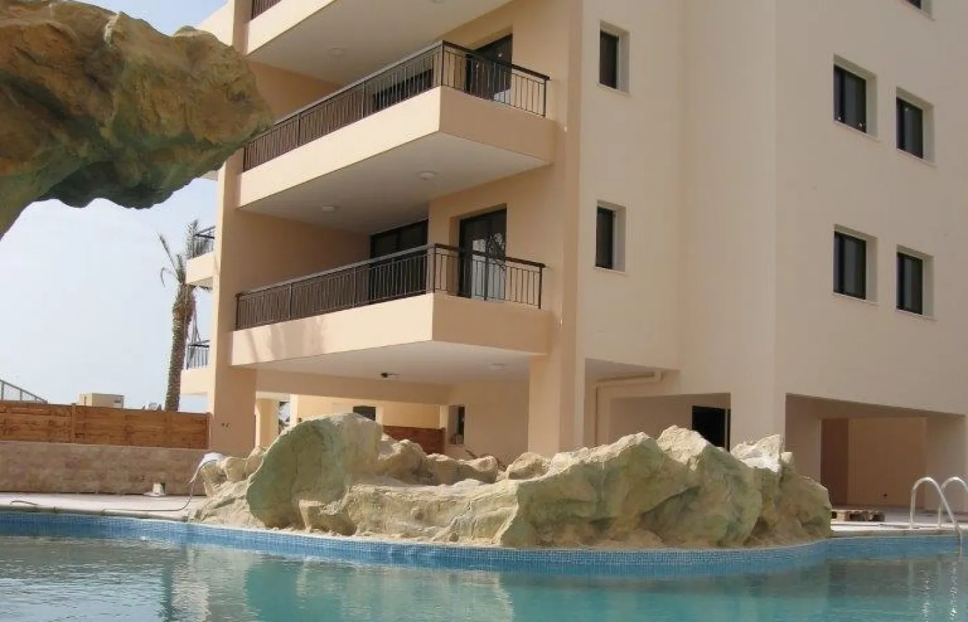 Mediterranean SunRise Complex — new development in Oroklini, Larnaca 4