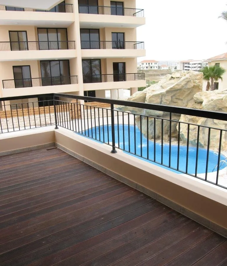 Mediterranean SunRise Complex — new development in Oroklini, Larnaca 7