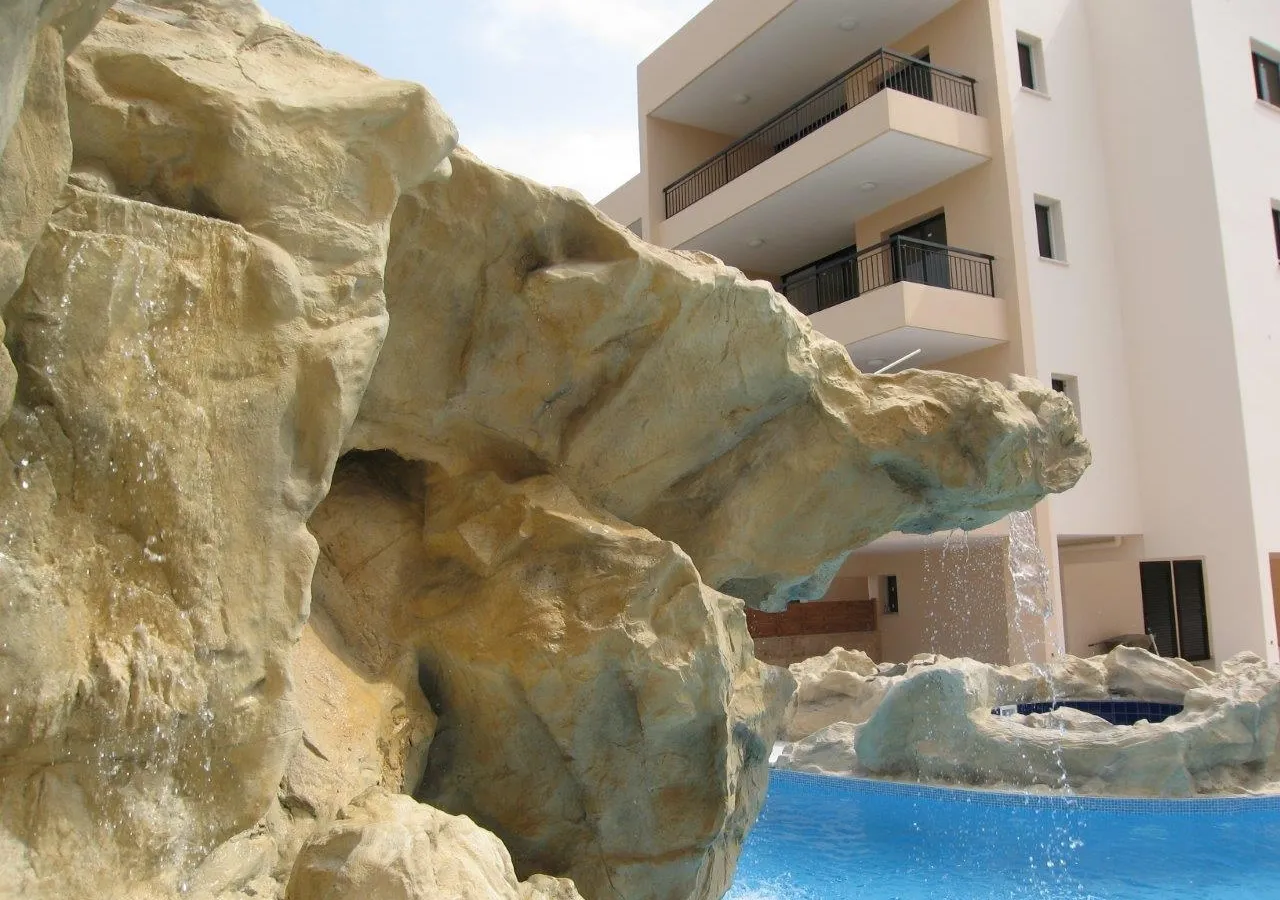Mediterranean SunRise Complex — new development in Oroklini, Larnaca 6