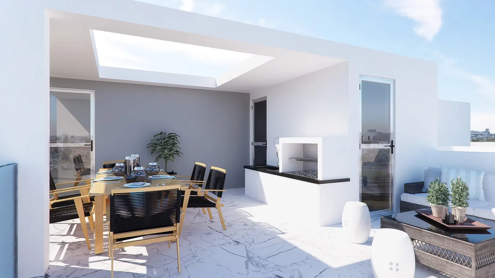 Black Diamond Residence — new development in Aradippou, Larnaca 4