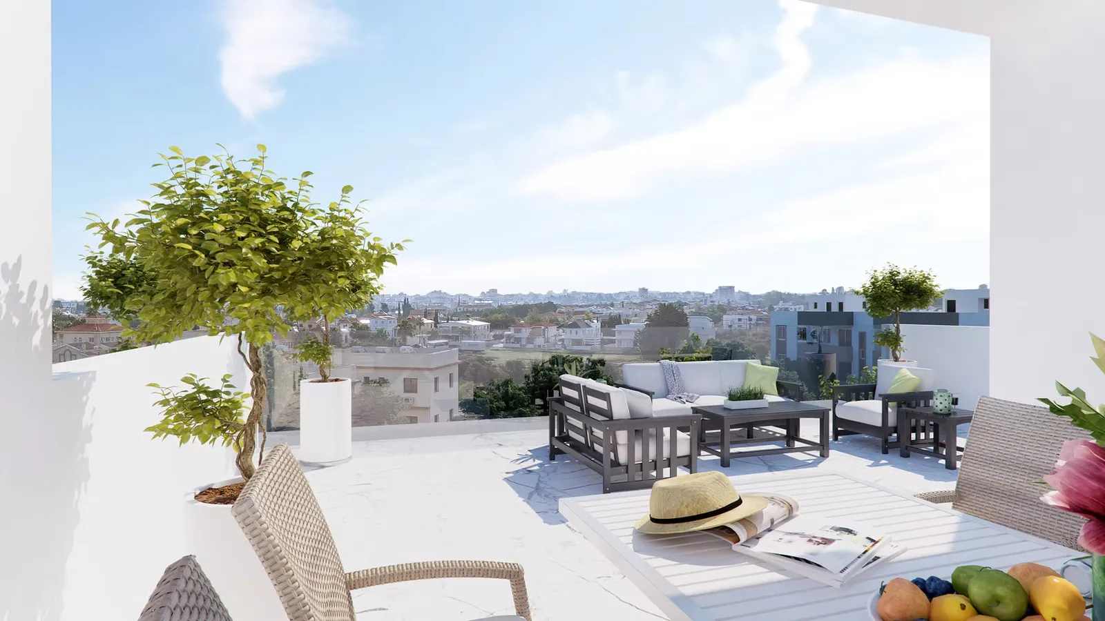 Black Diamond Residence — new development in Aradippou, Larnaca 5