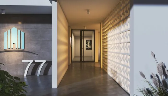 Domoplus 77 — new development in Strovolos, Nicosia 6