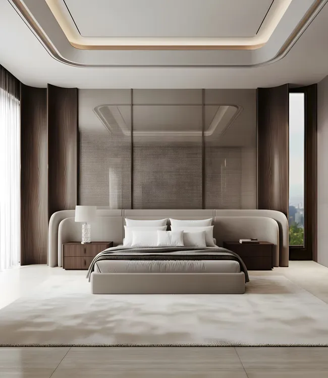 Calliope Residences — empreendimento novo em Nicósia 8