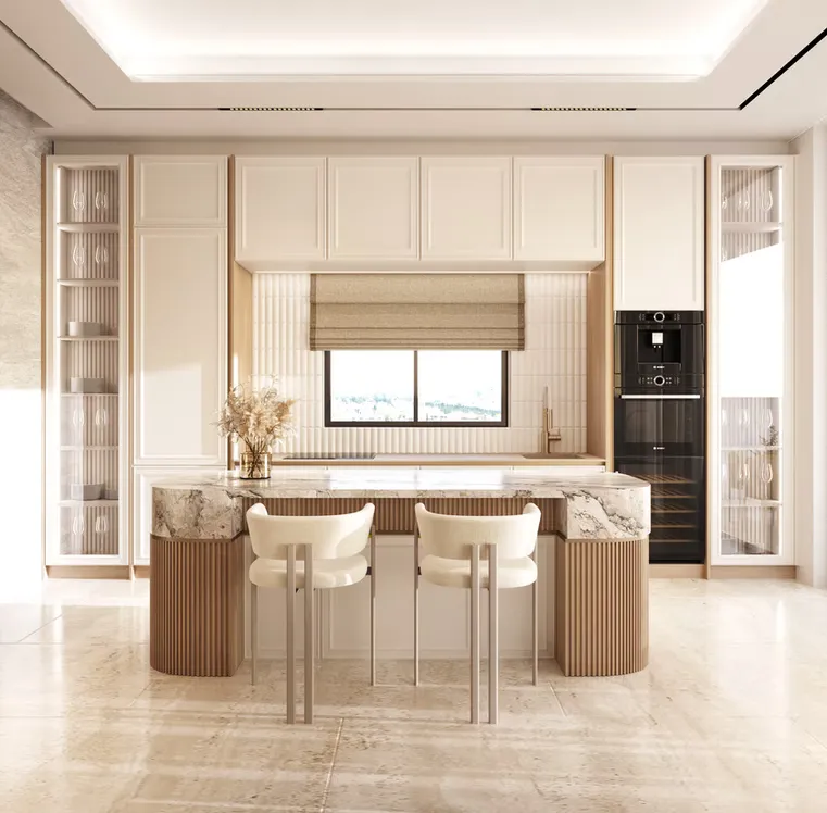 Calliope Residences — empreendimento novo em Nicósia 6