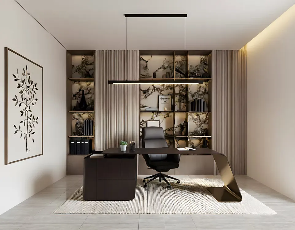 Calliope Residences — empreendimento novo em Nicósia 7