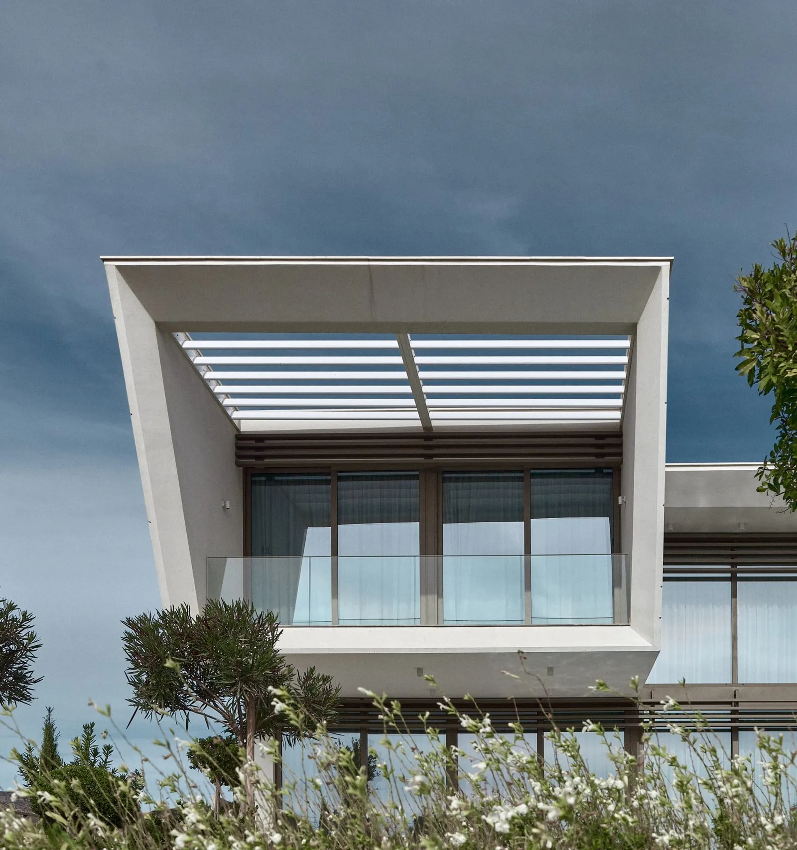 Hillside — new development in Mouttagiaka, Limassol 1