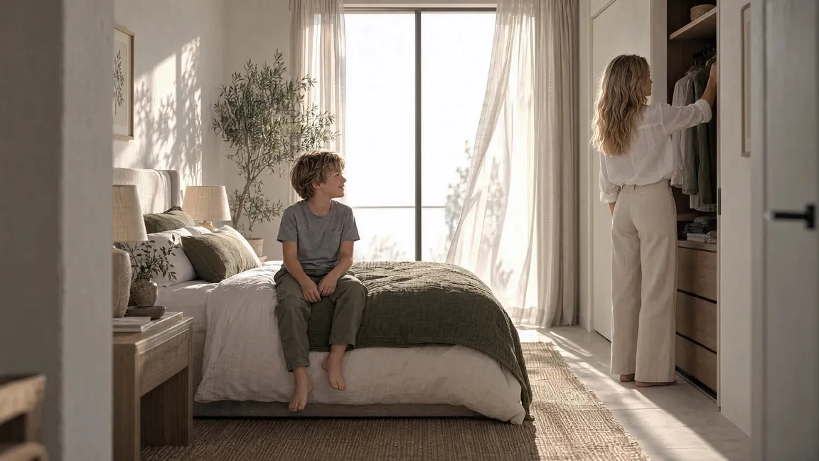 Milford Heights — empreendimento novo em Panthea, Limassol 5