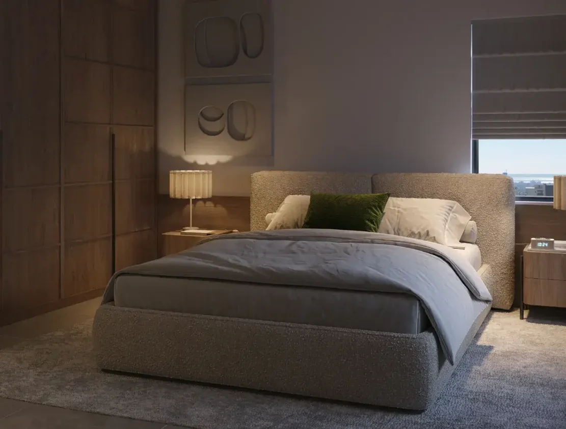 NEMA Eden — new development in Agios Athanasios, Limassol 8