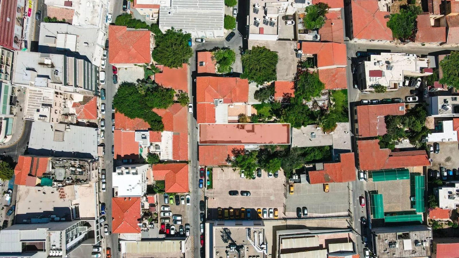 Yoof Apartments — новостройка в Лимассоле, Historical Center 4