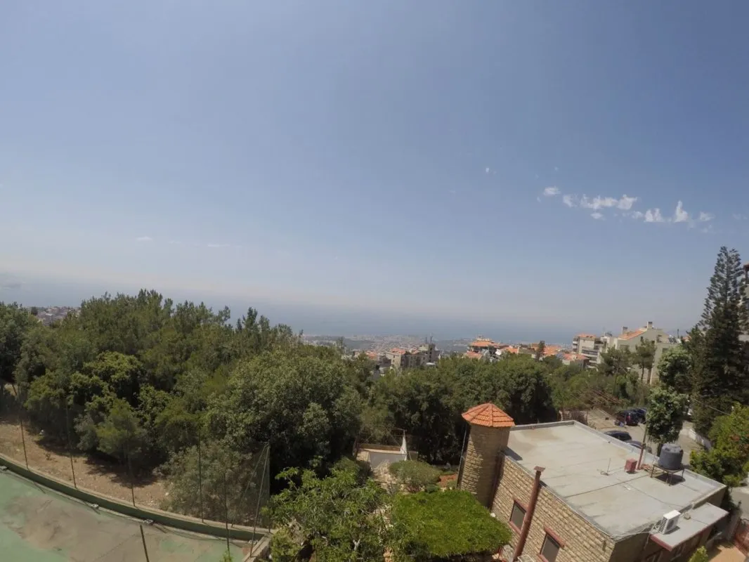 Bayada 2224 — new development in Larnaca 1