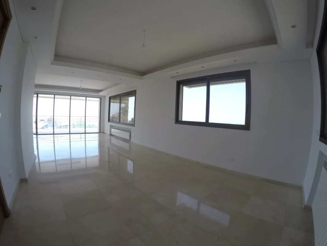 Bayada 2224 — new development in Larnaca 2