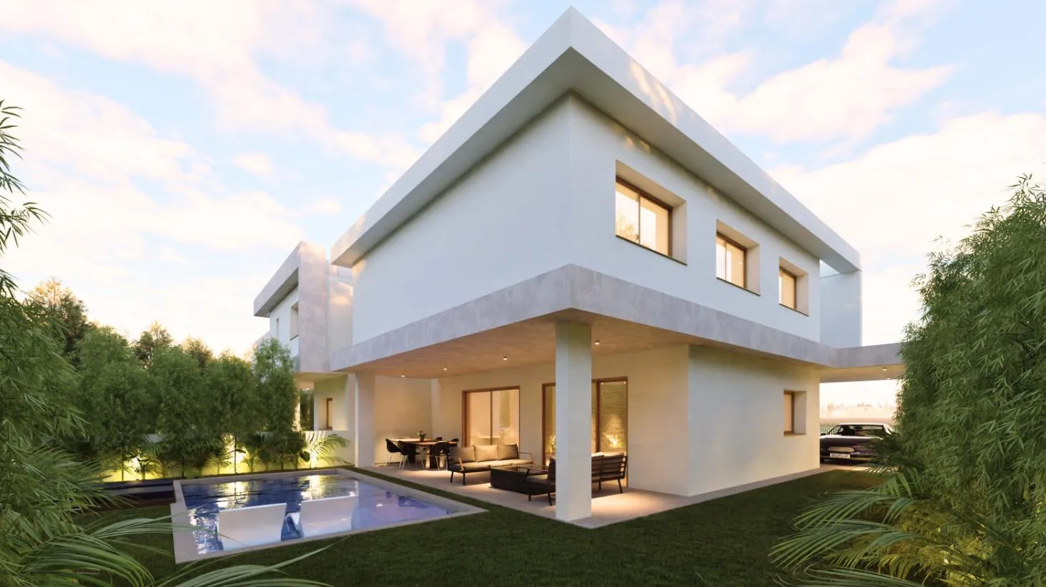 Perfect Homes 177 — new development in Latsia, Nicosia 1