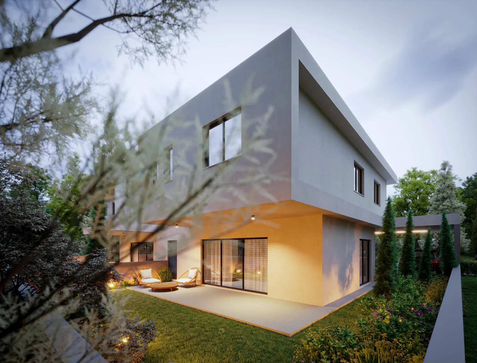 Perfect Homes 177 — new development in Latsia, Nicosia 3