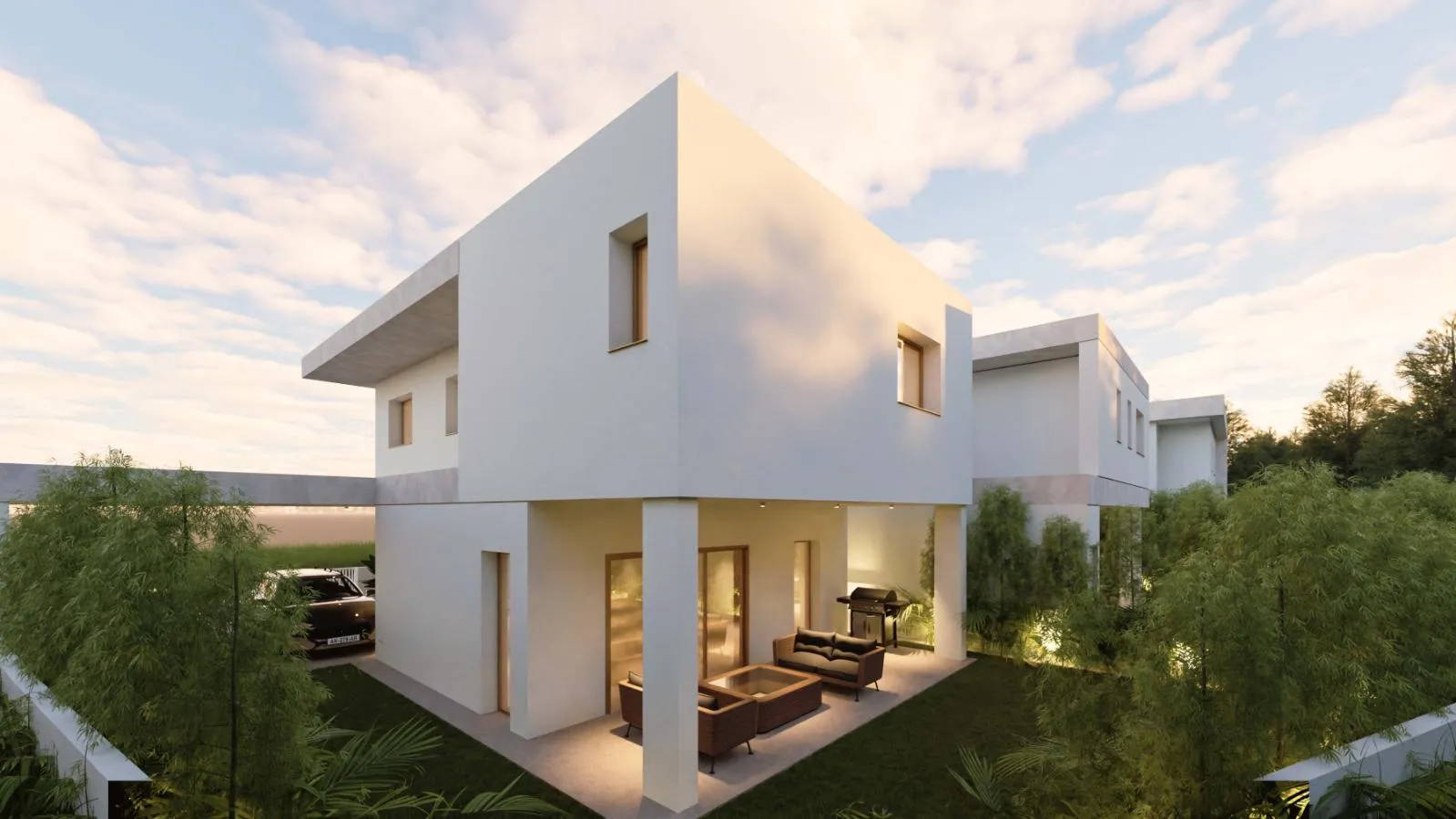 Perfect Homes 177 — new development in Latsia, Nicosia 5