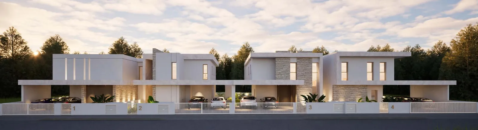 Perfect Homes 177 — new development in Latsia, Nicosia 4