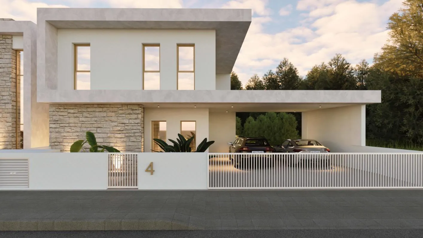 Perfect Homes 177 — new development in Latsia, Nicosia 8